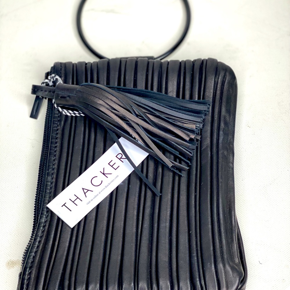 NEW Thatcher evening bag NEW